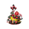 Floral Fantasy Candy Cup Playset