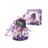 Floral Fantasy Candy Cup Playset