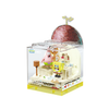 SpongeBob SquarePants Patrick’s Stone House