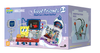 SpongeBob SquarePants Good Friend House Box