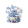 Floral Fantasy Candy Cup Playset