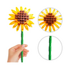 Block Florist – Sunflower Playset