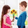 Block Florist – Sunflower Playset