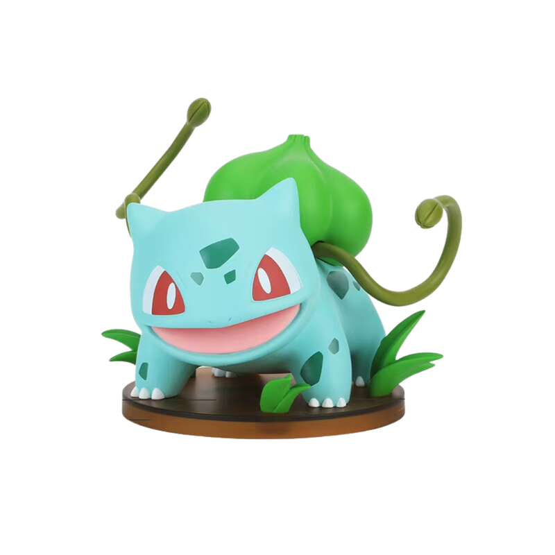 Pokemon Bulbasaur