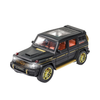 1:24 P/B ALLOY CAR