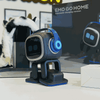 Mini Desktop go home Companion Robot Toy – Smart & Stylish for Kids & Tech Enthusiasts