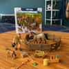 Farm Animals Figure