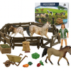Farm Animals Figure