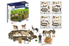 Farm Animals Figure