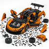 MOULD KING MacLaren P1 Brick set