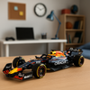 Red Bull Racing Formula 1 Die-Cast Model