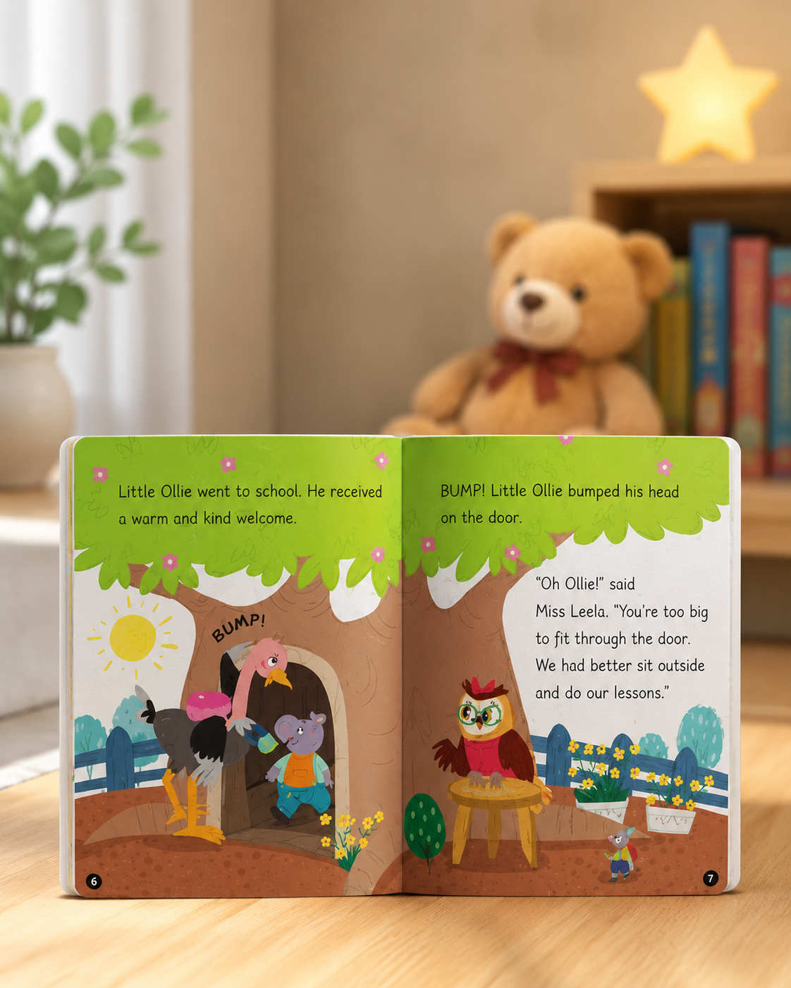 Bedtime Stories for Children Book