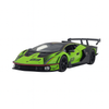 Lamborghini Essenza SCV12 Die-Cast Model