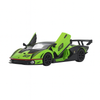 Lamborghini Essenza SCV12 Die-Cast Model