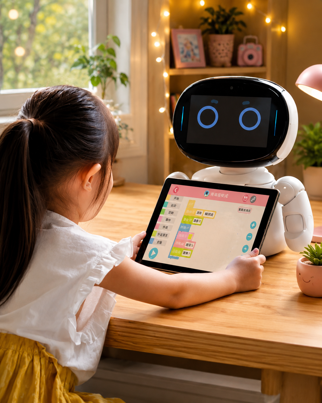 Kebbi Robot