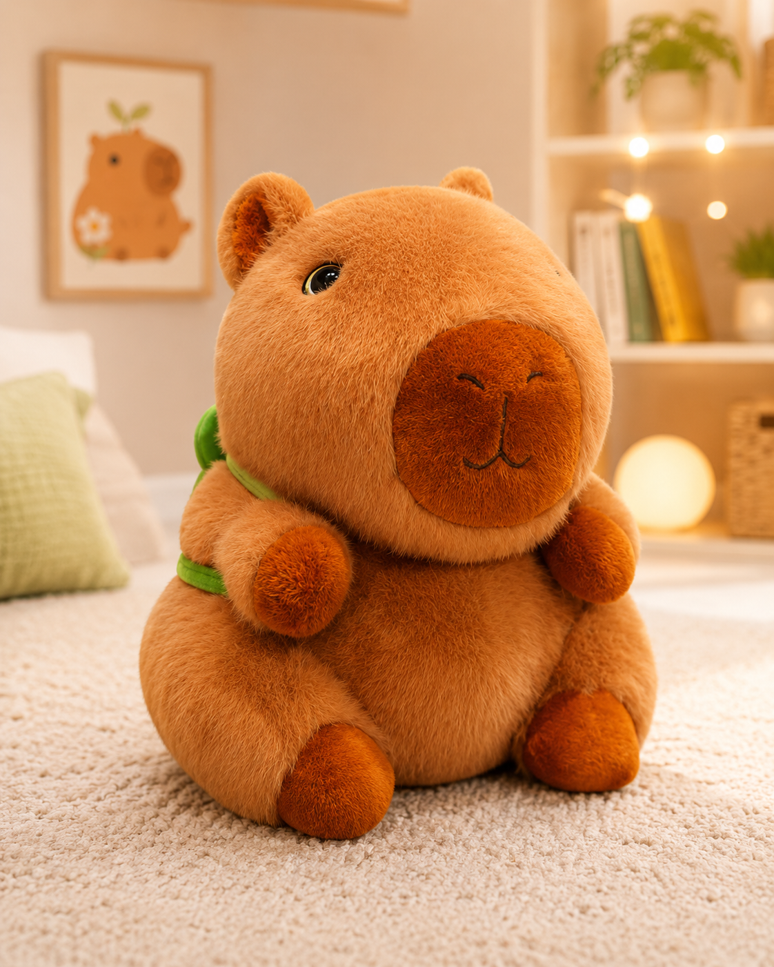 PLUSH TOY 28cm