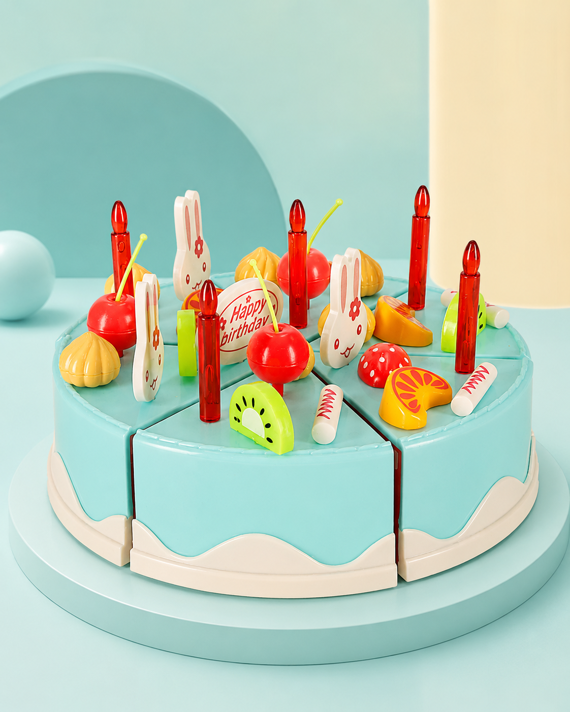 Diy Kids Birthday Cake – product view