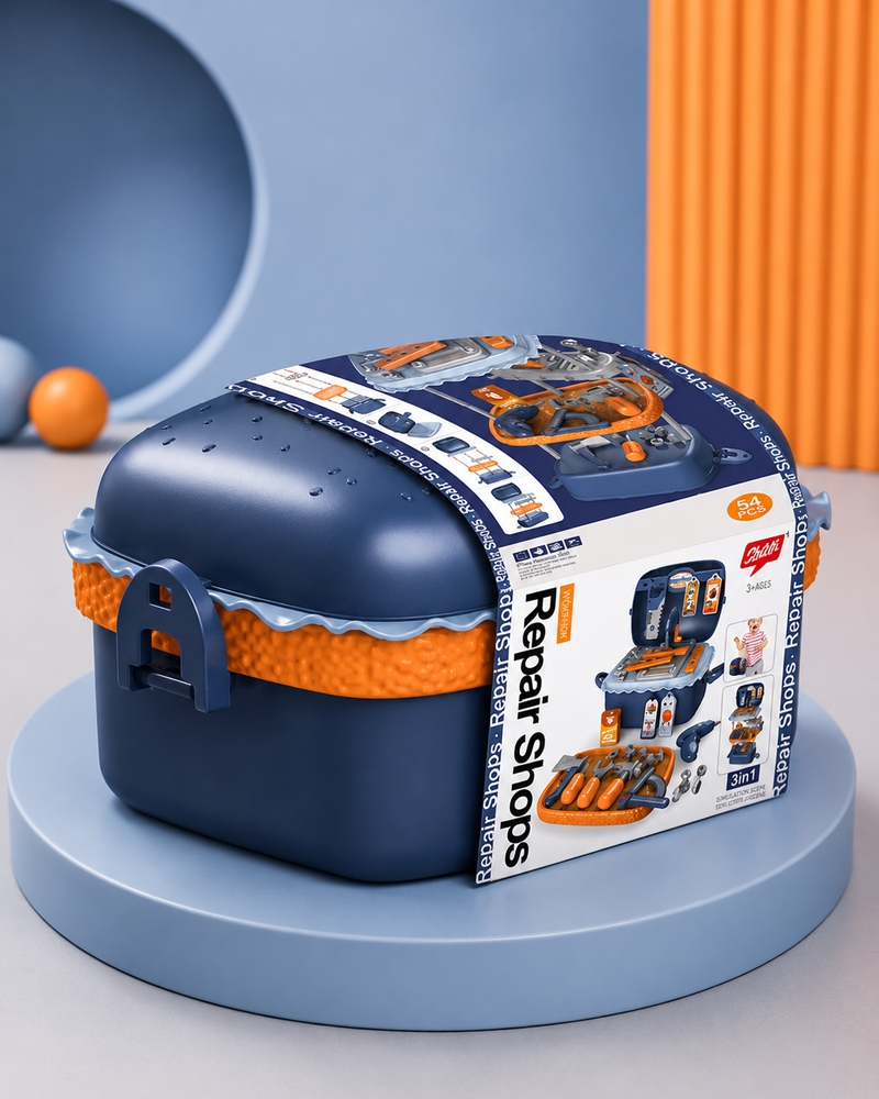 Kids Repair Set