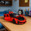 Ferrari SF90 STRADALE Diecast