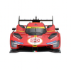 Ferrari 499P #50 Hypercar Die-Cast Model