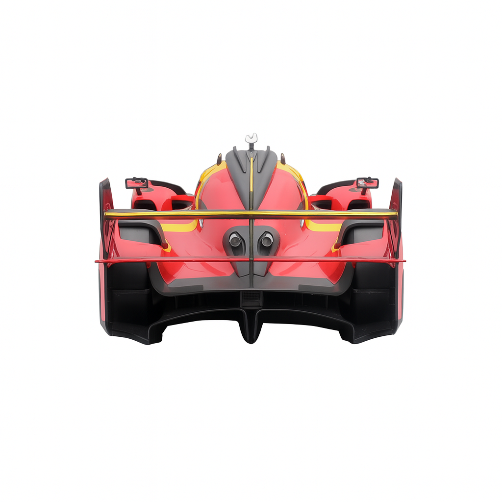 فراری 499P #50 Hypercar Die-Cast Model