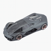 Lamborghini Terzo Millennio Die-Cast Model