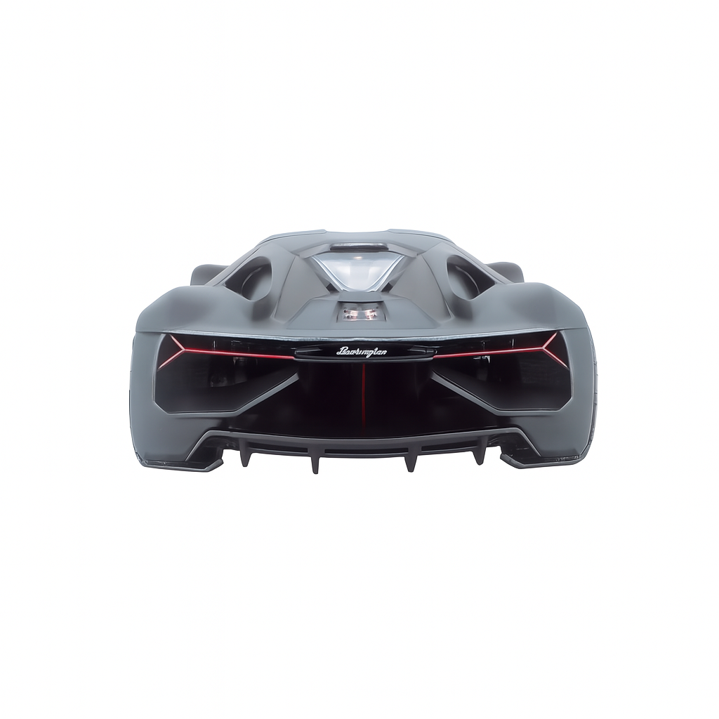 لامبورگینی Terzo Millennio Die-Cast