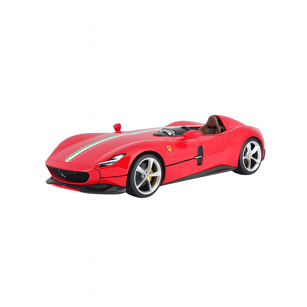 Ferrari Monza SP1 Die-Cast Model