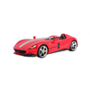 Ferrari Monza SP1 Die-Cast Model