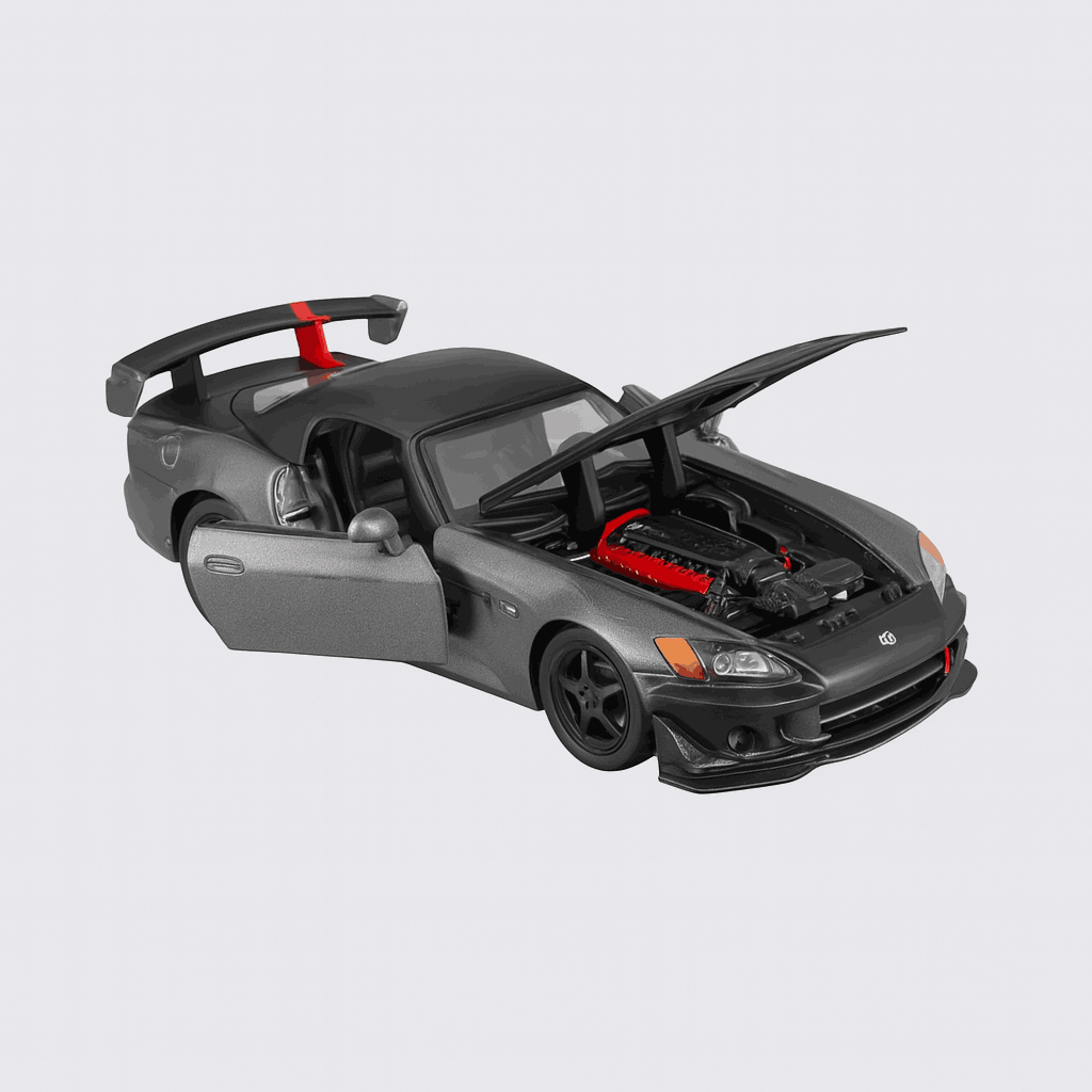 Dodge Viper SRT10 ACR Die-Cast مدل