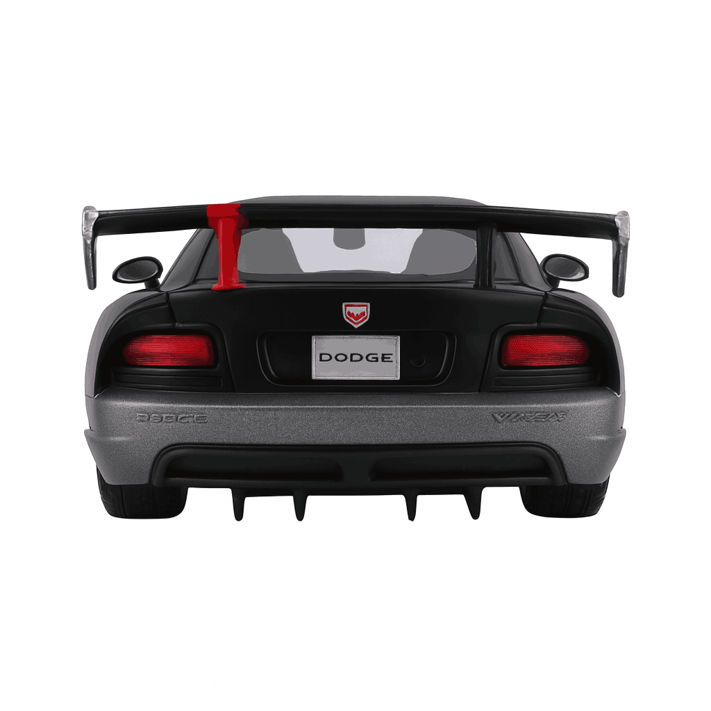 Dodge Viper SRT10 ACR Die-Cast Model
