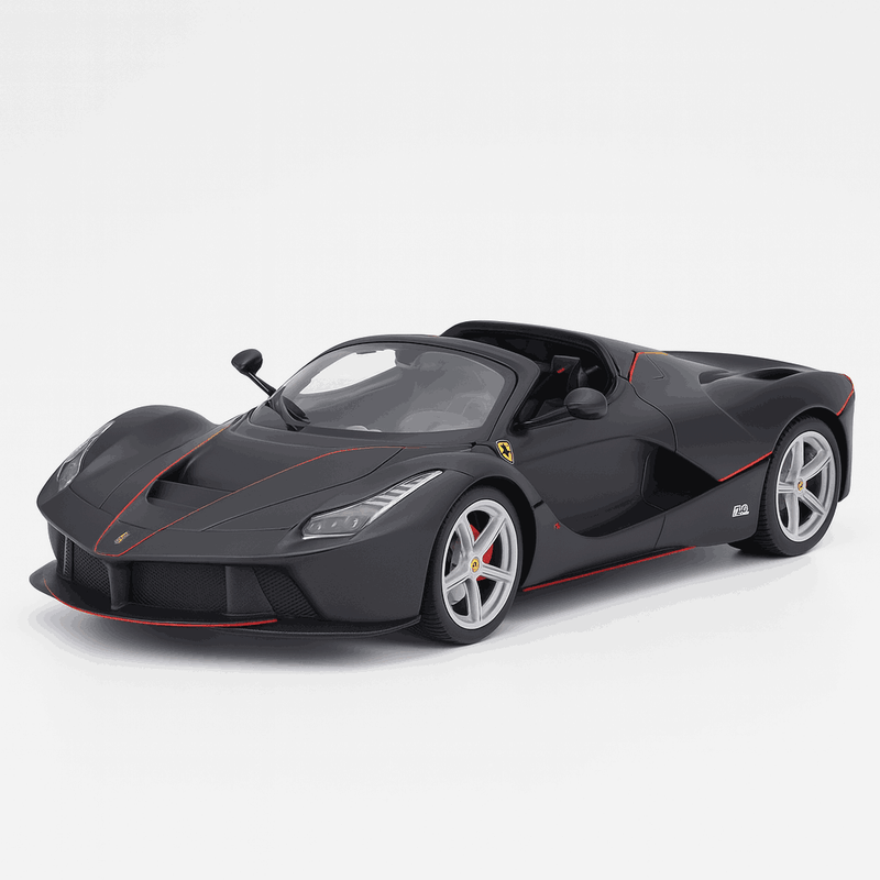 فراری LaFerrari Aperta Die-Cast مدل