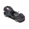 Ferrari LaFerrari Aperta Die-Cast Model