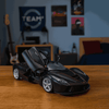 Ferrari LaFerrari Aperta Die-Cast Model