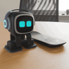 Mini Desktop Companion Robot Toy – Smart & Stylish for Kids & Tech Lovers
