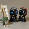 Mini Desktop Companion Robot Toy – Smart & Stylish for Kids & Tech Lovers