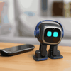 Mini Desktop Companion Robot Toy – Smart & Stylish for Kids & Tech Lovers
