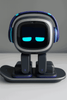 Mini Desktop Companion Robot Toy – Smart & Stylish for Kids & Tech Lovers