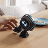 Mini Desktop Companion Robot Toy – Smart & Stylish for Kids & Tech Lovers