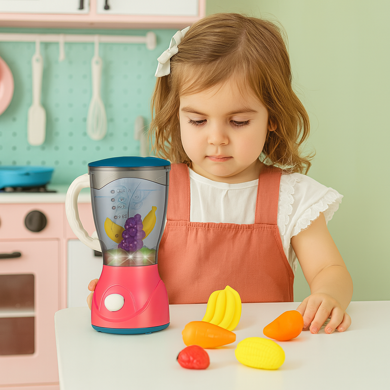 کیت مینی آبمیوه گیری برقی