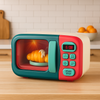 Mini Electric Microwave