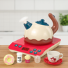Mini Electric Kettle