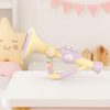 Calm Baby Musical Instrument Trumpet