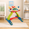 3-in-1 Baby Music Activity Center