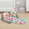 Remote Control Baby Play Gym Activity