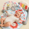 Remote Control Baby Play Gym Activity