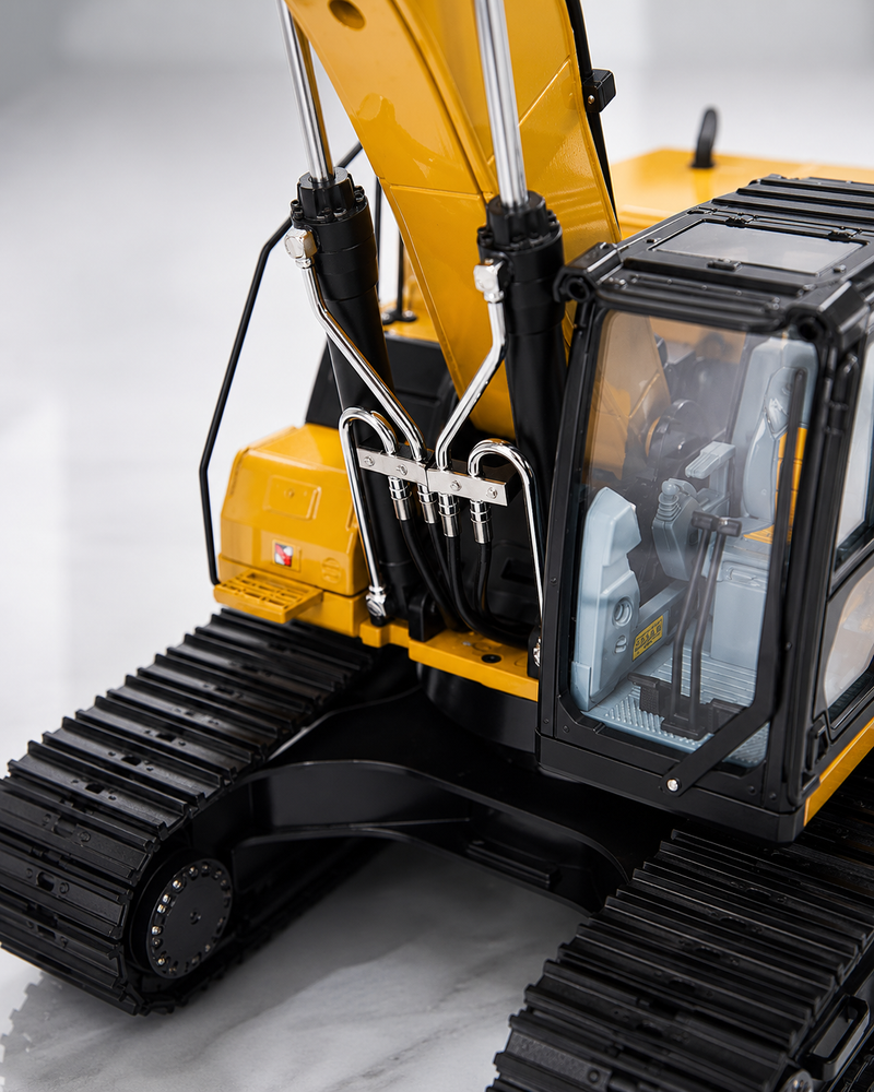 Kabolite RC Excavator