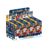 Christmas Holiday Mini Gift Boxes Playset