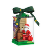 Christmas Holiday Mini Gift Boxes Playset