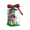 Christmas Holiday Mini Gift Boxes Playset